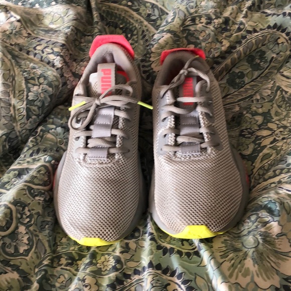 Puma Shoes - Puma sneakers